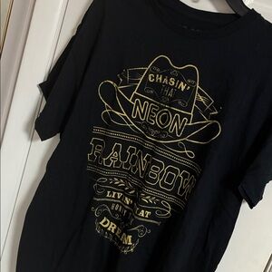 Alan Jackson T-shirt